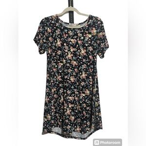 Belaroi Floral Dress Sz Small